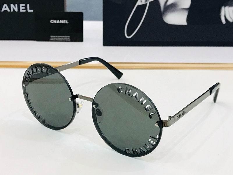 Chanel Sunglasses 1518